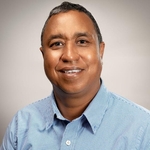 Lic. Máximo Manuel Trinidad Batista