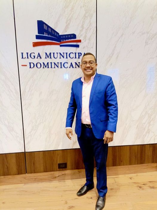 Alcalde de Villa Jaragua destaca avances en la ejecución del Plan de Inversión del 2025